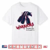 Warriors Patriots Come Out To Play Shirt