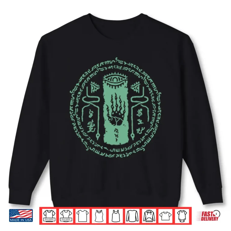 The Legend Of Zelda Tears Of The Kingdom Shirt 2 Sweatshirt The Legend Of Zelda Tears Of The Kingdom Shirt