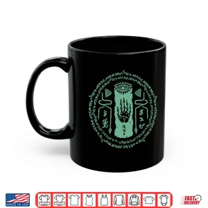 Mug The Legend Of Zelda Tears Of The Kingdom Shirt