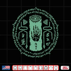 Design The Legend Of Zelda Tears Of The Kingdom Shirt