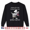 Spelling Is Important Funny English Teacher Grammar Teachers Shirt