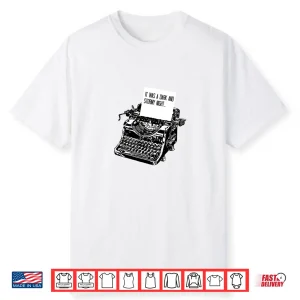English Teachers Writers Authors And Librarians Gift Shirt