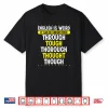 English Is Weird English Grammar Police Funny Teacher Shirt