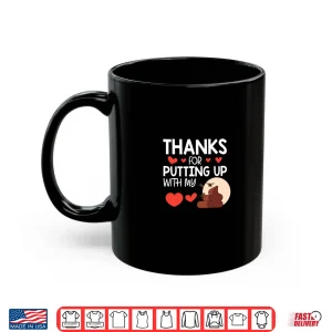 Mug Bad Puns Quoted Gifts English Teachers Professors Sarcasm Shirt