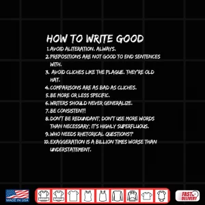 Design Grammar Pun Funny English Grammar Teacher Teachers Day Gift Shirt