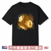 Alice In Wonderland Silhouette Art Shirt