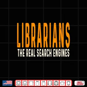 Design Librarians Quote Library WorkerS National Day Shirt