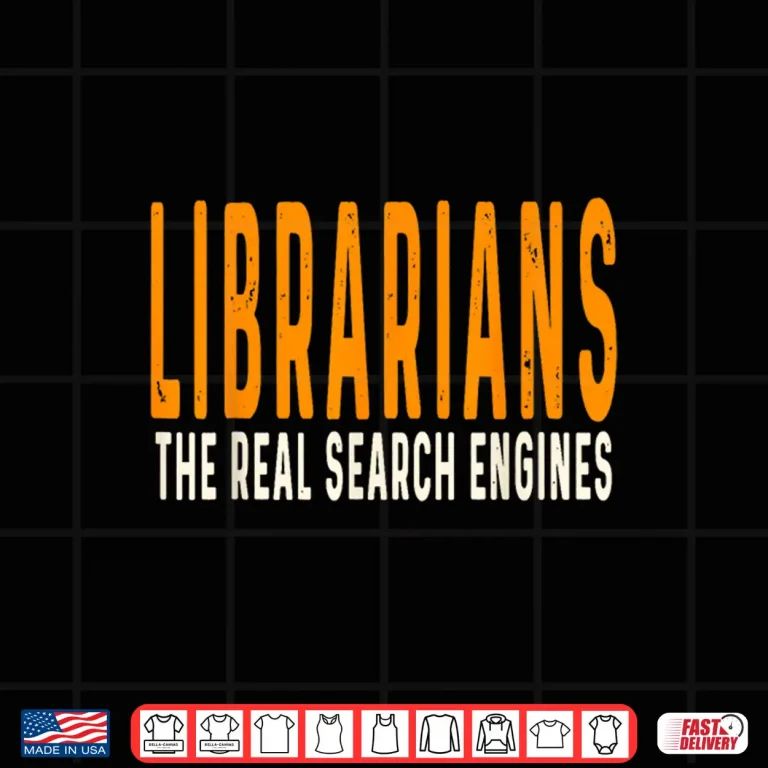Design Librarians Quote Library WorkerS National Day Shirt