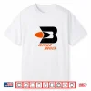 Buffalo Braves Tee Retro Basketball Shirt