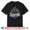 Latina Carnival Party Bebesota Shirt