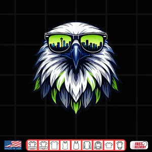 Design Vintage Hawk Shirt