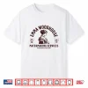 Emma Woodhouse Matchmaking Services Jane Austen Shirt