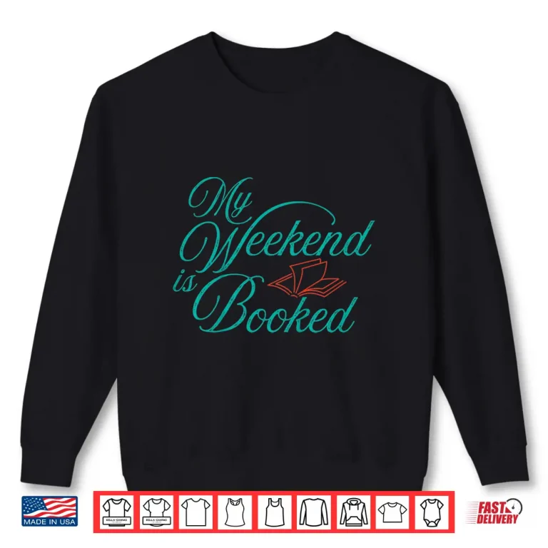 Sweatshirt Kids Reading T Shirts For Kids Great Gift For Read Books Lover
