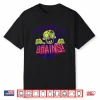 Librarians Love Brains Scary Halloween Library Meme Shirt