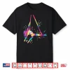 Aerialist Colorsplash Aerial Yoga Kids Aerial Silk Shirt