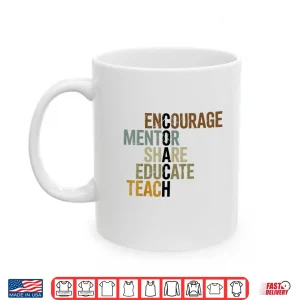 Mug Coach Definition Best Coaches Gift Team Sports Shirt