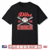 Dibs On The Coach Baseball Coaches Wife Girlfriend Shirt