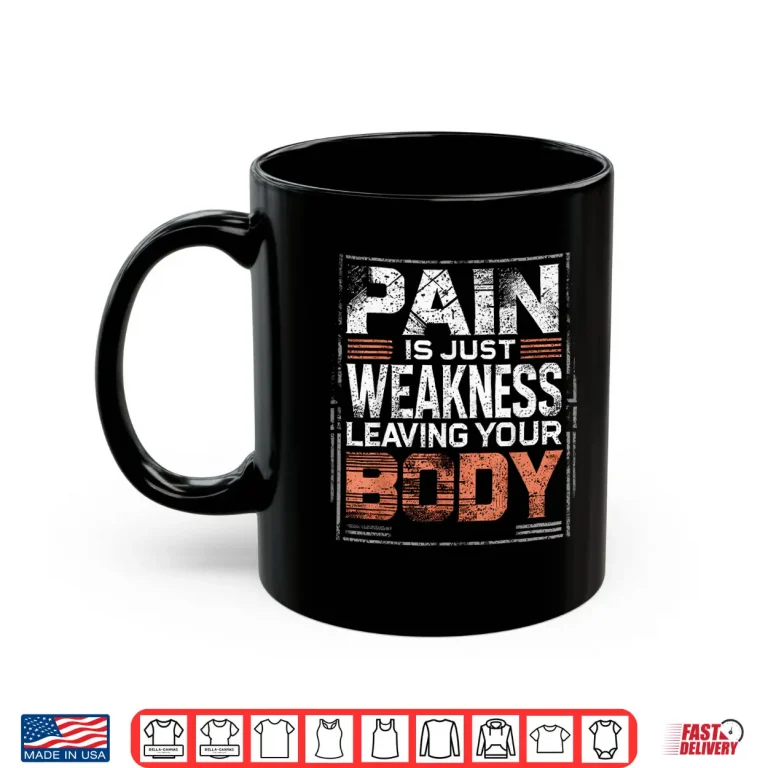 Mug Coaches Shirt