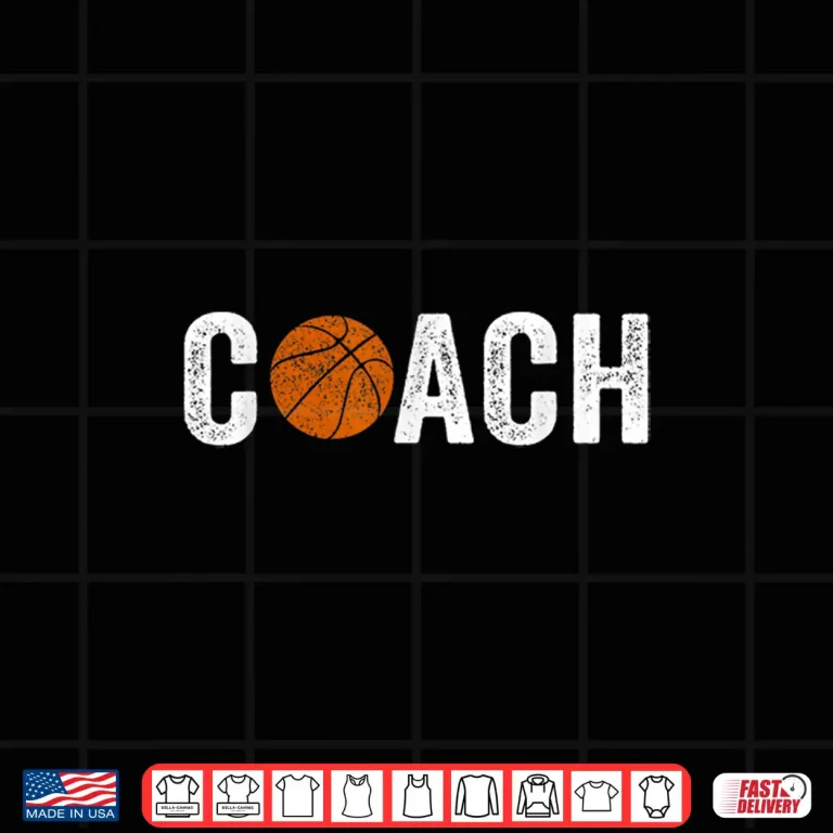 Design Gifts Basketball Coaches Appreciation Basketball Coach Shirt