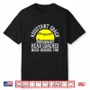 Softball Assistant Coach Because Head Coaches Need Heroes Shirt