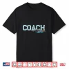 Appreciation Gifts For Swim Coaches Funny Swim Teacher Coach Shirt