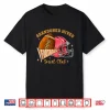 Abandoned Wives Social Club Football Funny Coaches Wife Shirt
