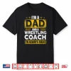 Coaches Father’S Day Shirt