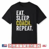Funny Coaches Shirt