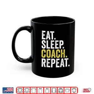 Mug Funny Coaches Shirt