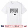 Stop And Smell The Pine Tar Baseball Player Funny Saying Shirt