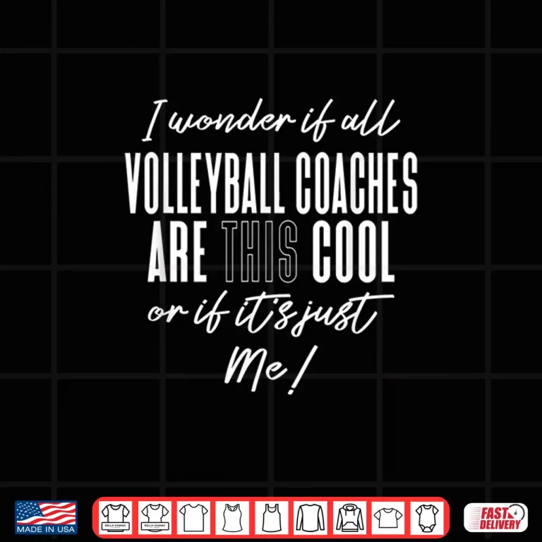 Design Volleyball Coaches Tshirt Gift For Men Women Ball Coach Shirt