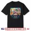 Jeff Dunham Oklahoma City Ok (2026) Shirt