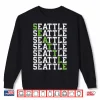 Vintage Seattle Shirt
