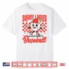 Sorry Ladies My Heart Belongs To Baseball Valentines Boys Shirt