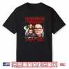 Stranger Things Delightful Derek 1987 Collage Montage Style Shirt