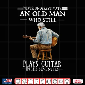 Design Seventies Shirt