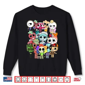 Sweatshirt Dandy Shirt