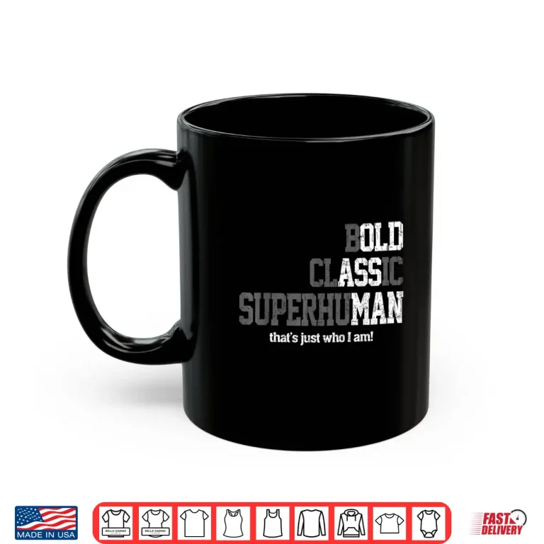 Mug Funny Old Man Saying Gag Gift Birthday For Dad Fathers Day Shirt