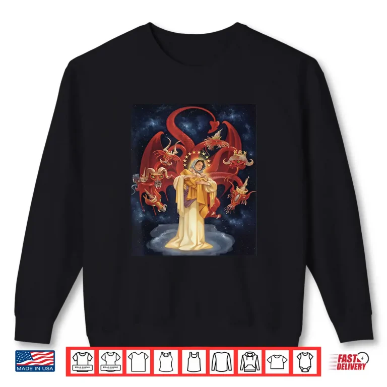 Sweatshirt Eternal Guardians Shirt