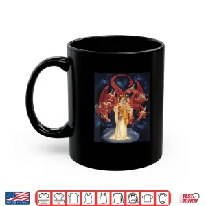 Mug Eternal Guardians Shirt