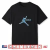 Iceman Quarterback Premium Tri Blend Shirt