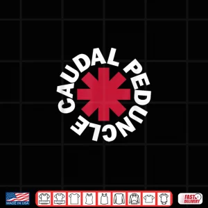 Design Red Hot Caudal Peduncle Shirt