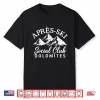 Après Ski Social Club Dolomites Shirt