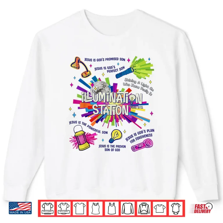 Sweatshirt Vacation Shirt