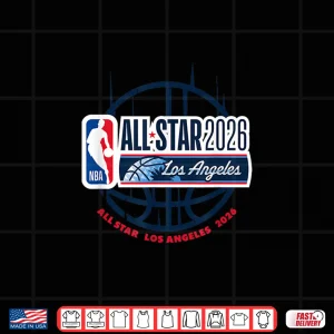 Design Basketball All Star Drip Sports Athletic Shirt