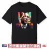 Black History Month Martin Luther King Day Heritage Shirt