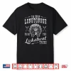 Chief Longtongue Tribal Native Humor Sarcastic Shirt