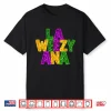 La Weezy Ana Mardi Gras Louisiana New Orleans Carnival Shirt