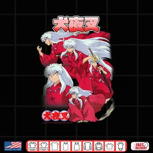 Design Iconic Red Robe Graphic Artistic Design Shirt