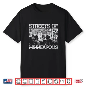 Minimalist Graphic Design Professional Casual Shirt